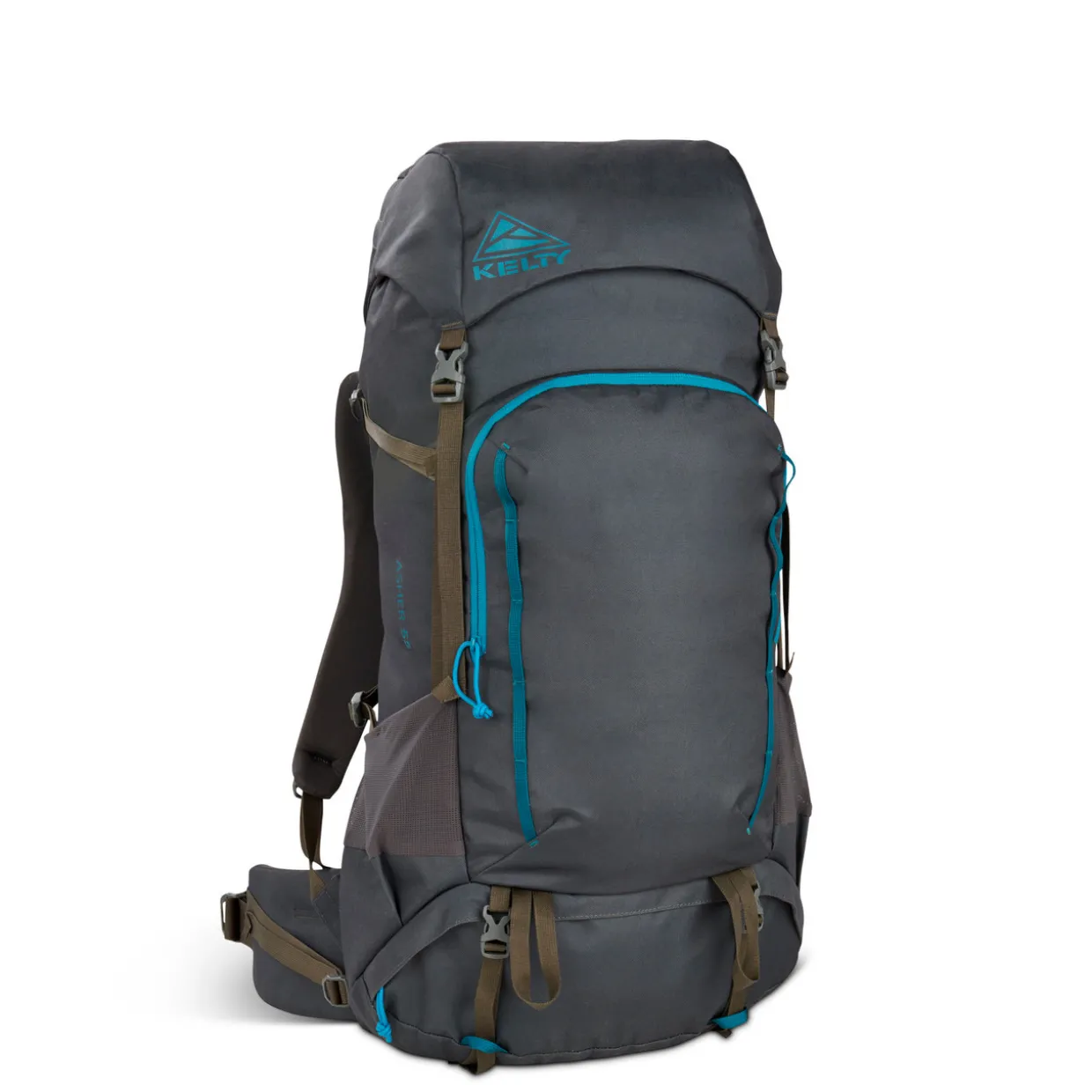 Shop Asher 55 Gateway Backpacking | Hiking & Lifestyle Packs