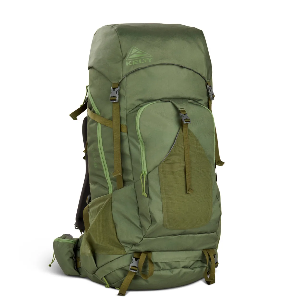 Store Asher 85 Gateway Backpacking | Backpacking Packs