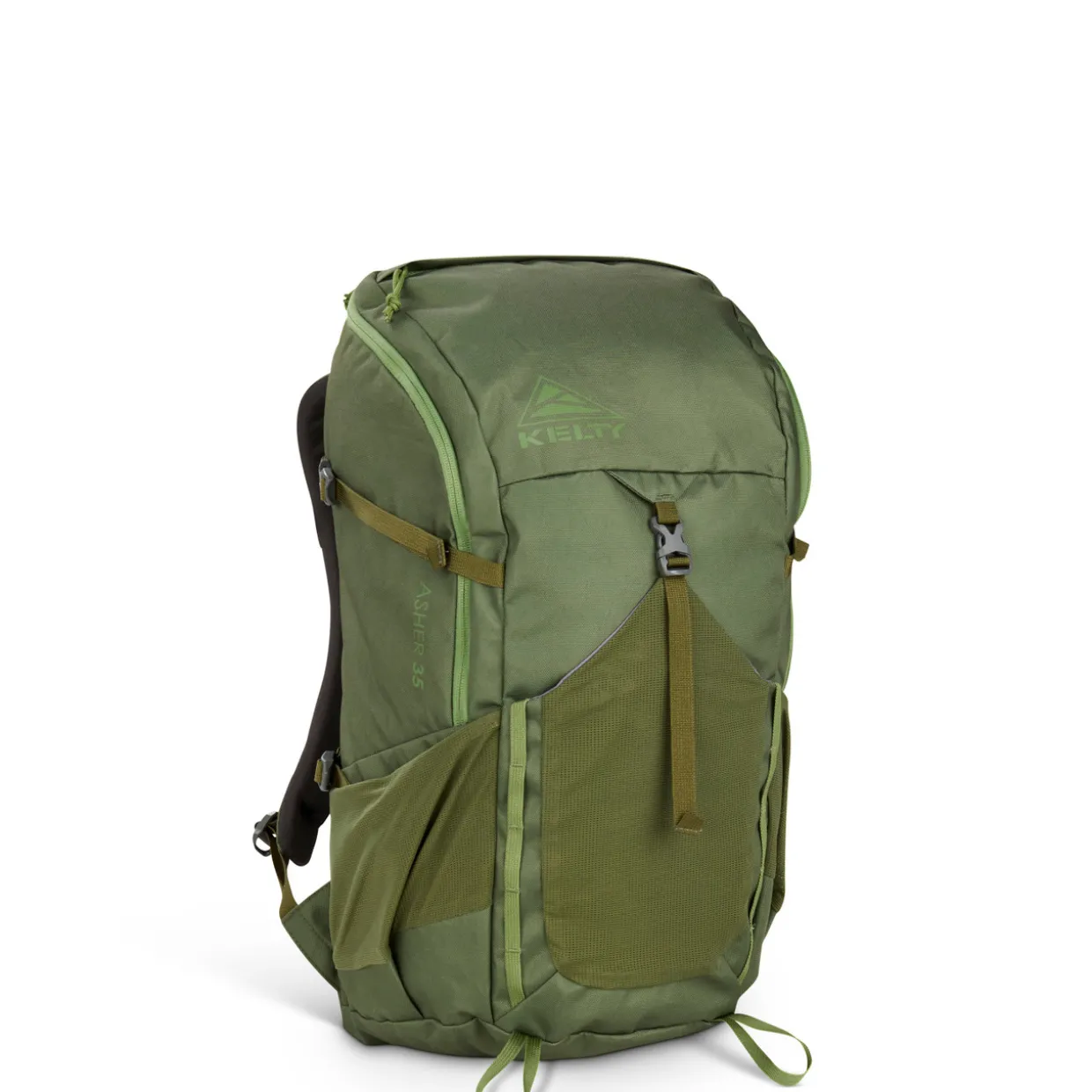 Shop Asher 35 Hiking & Lifestyle Packs