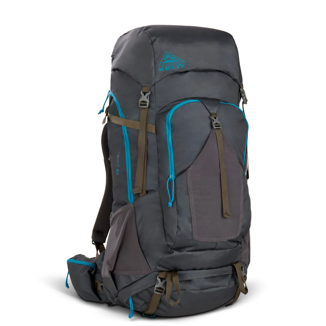 Store Asher 85 Gateway Backpacking | Backpacking Packs