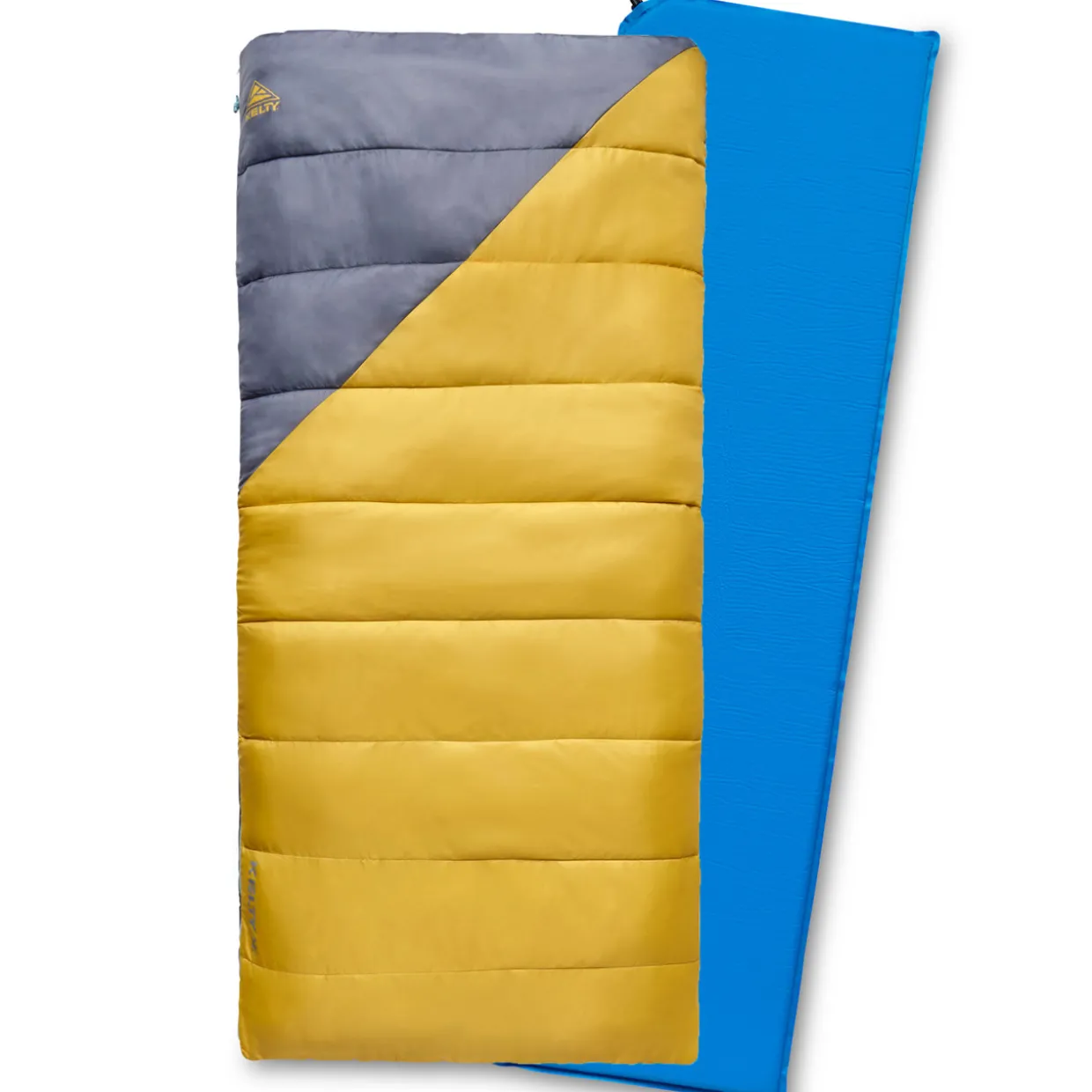 Discount Campground Kit Camping Sleeping Bags | Sleeping Bags & Blankets