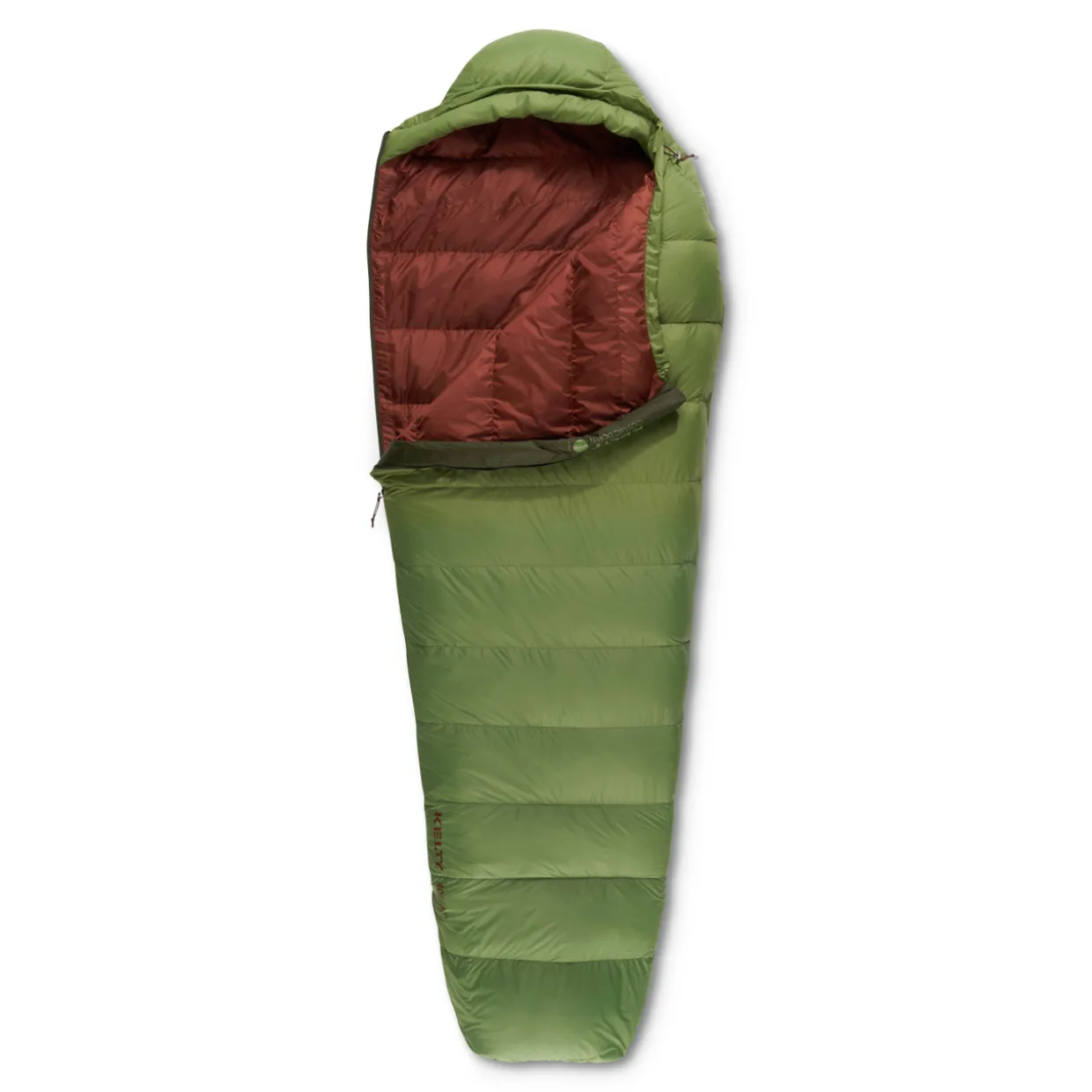 Best Cosmic Down 40 Camping Sleeping Bags | Backpacking Sleeping Bags