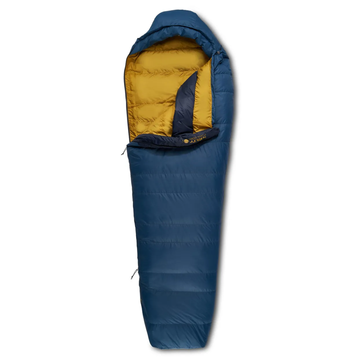 New Cosmic Down 20 Camping Sleeping Bags | Backpacking Sleeping Bags