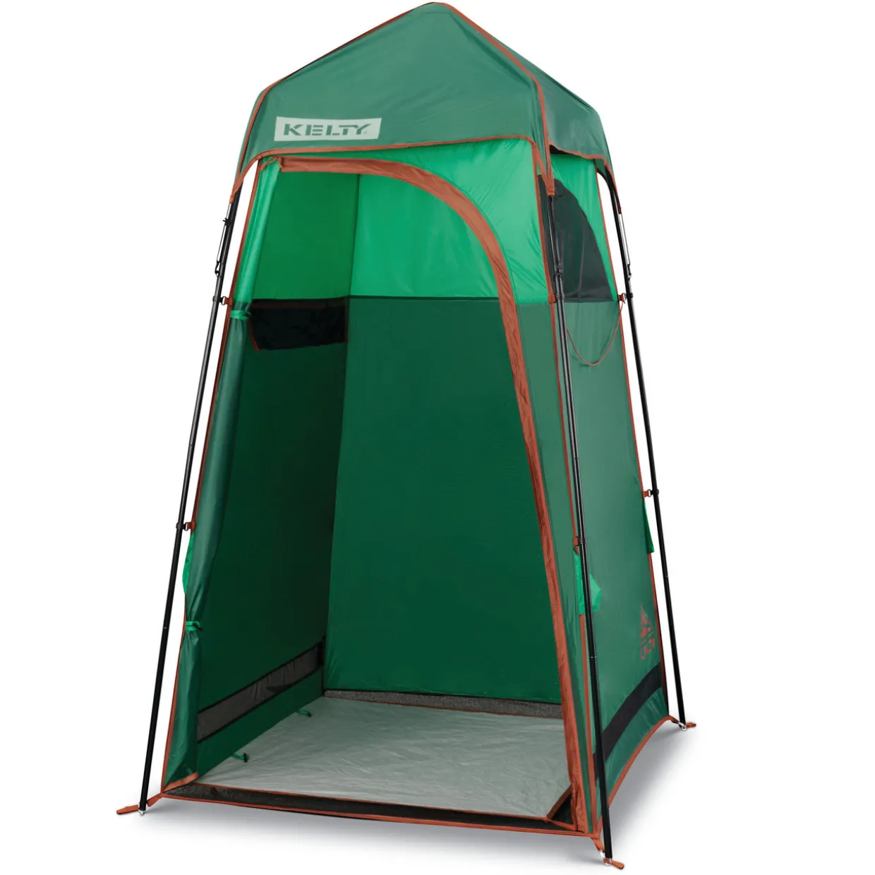 New Discovery H2Go Shelters & Tarps