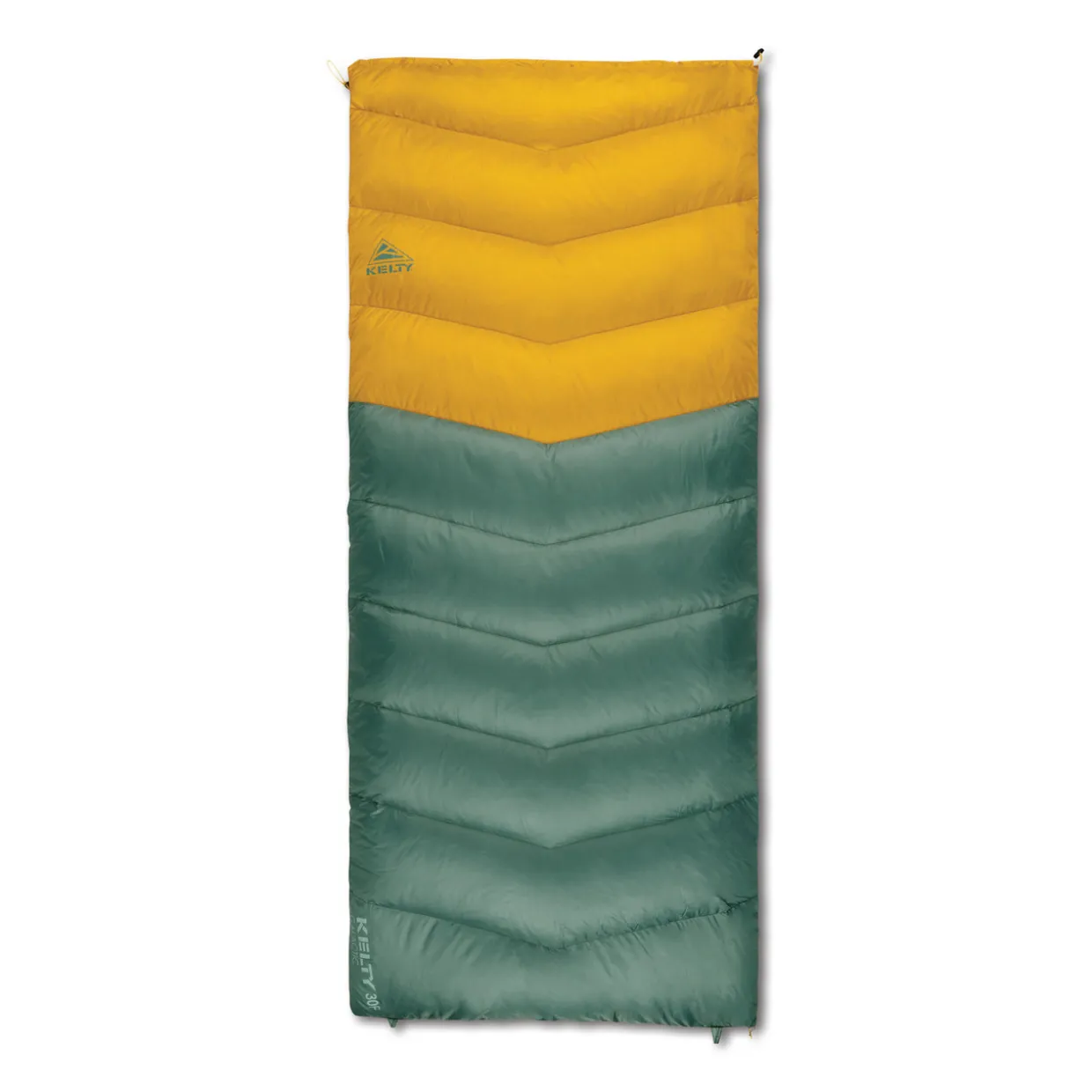 New Galactic 30 Roadie Life | Camping Sleeping Bags