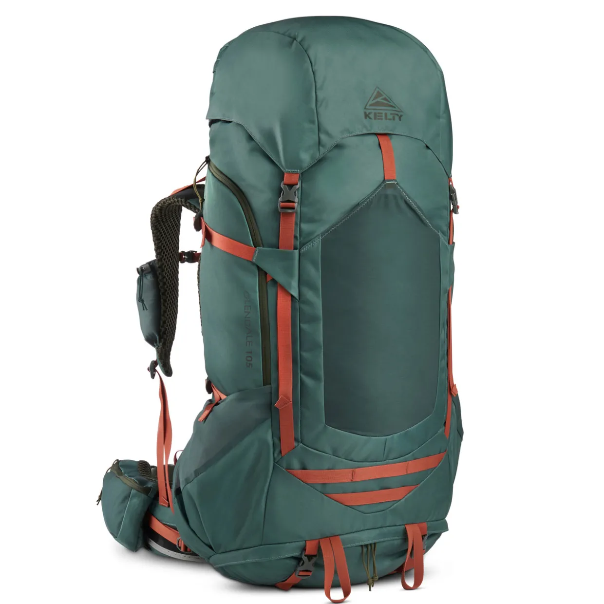 Hot Glendale 105 Backpacking Packs