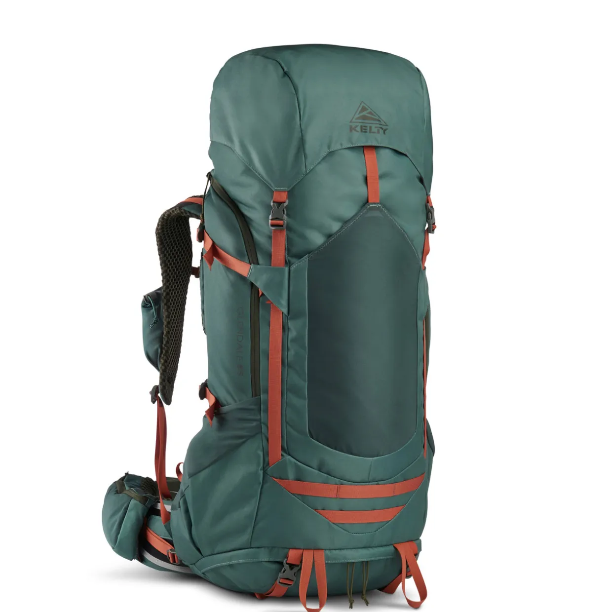 Cheap Glendale 85 Backpacking Packs