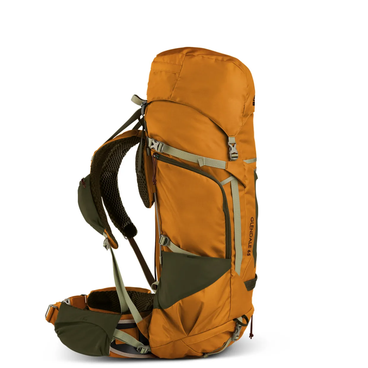 Best Glendale 65L Backpacking Packs | New Arrivals