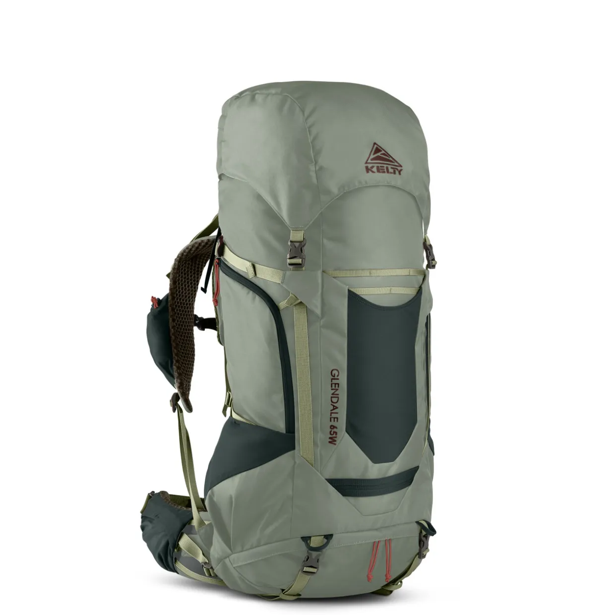 Fashion Glendale 65L W Backpacking Packs | Gateway Backpacking