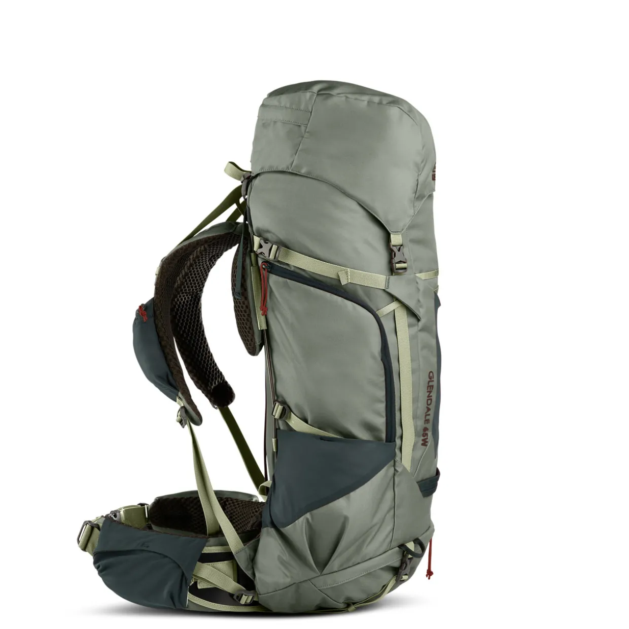 Fashion Glendale 65L W Backpacking Packs | Gateway Backpacking