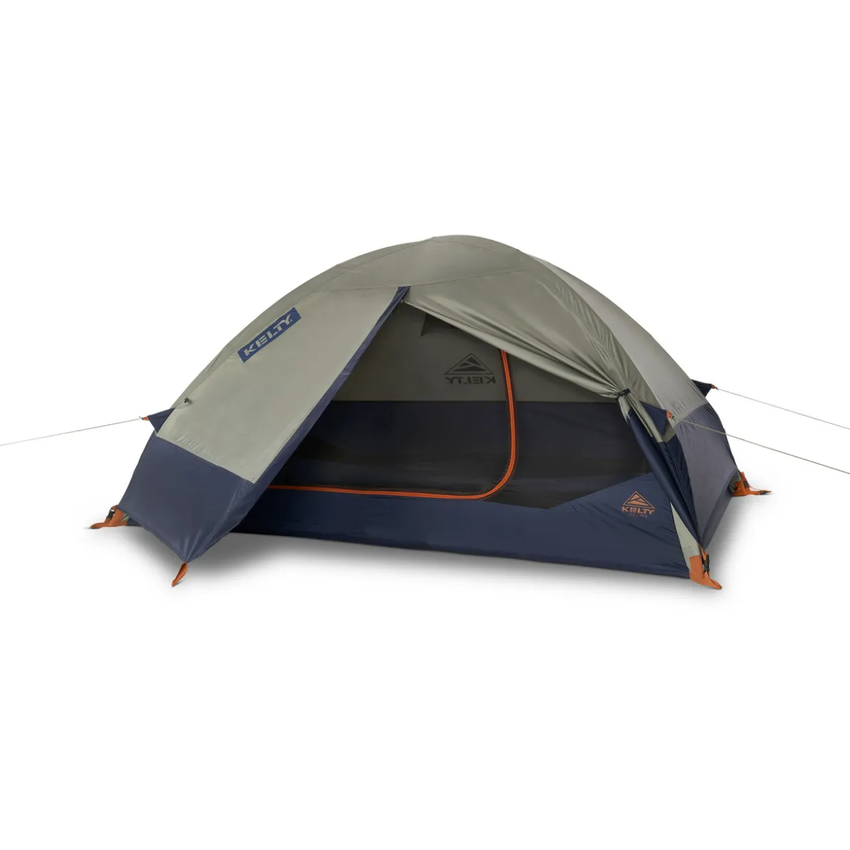 Cheap Late Start 2P Backpacking Tents