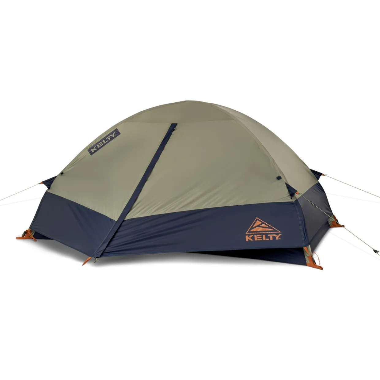 Cheap Late Start 2P Backpacking Tents