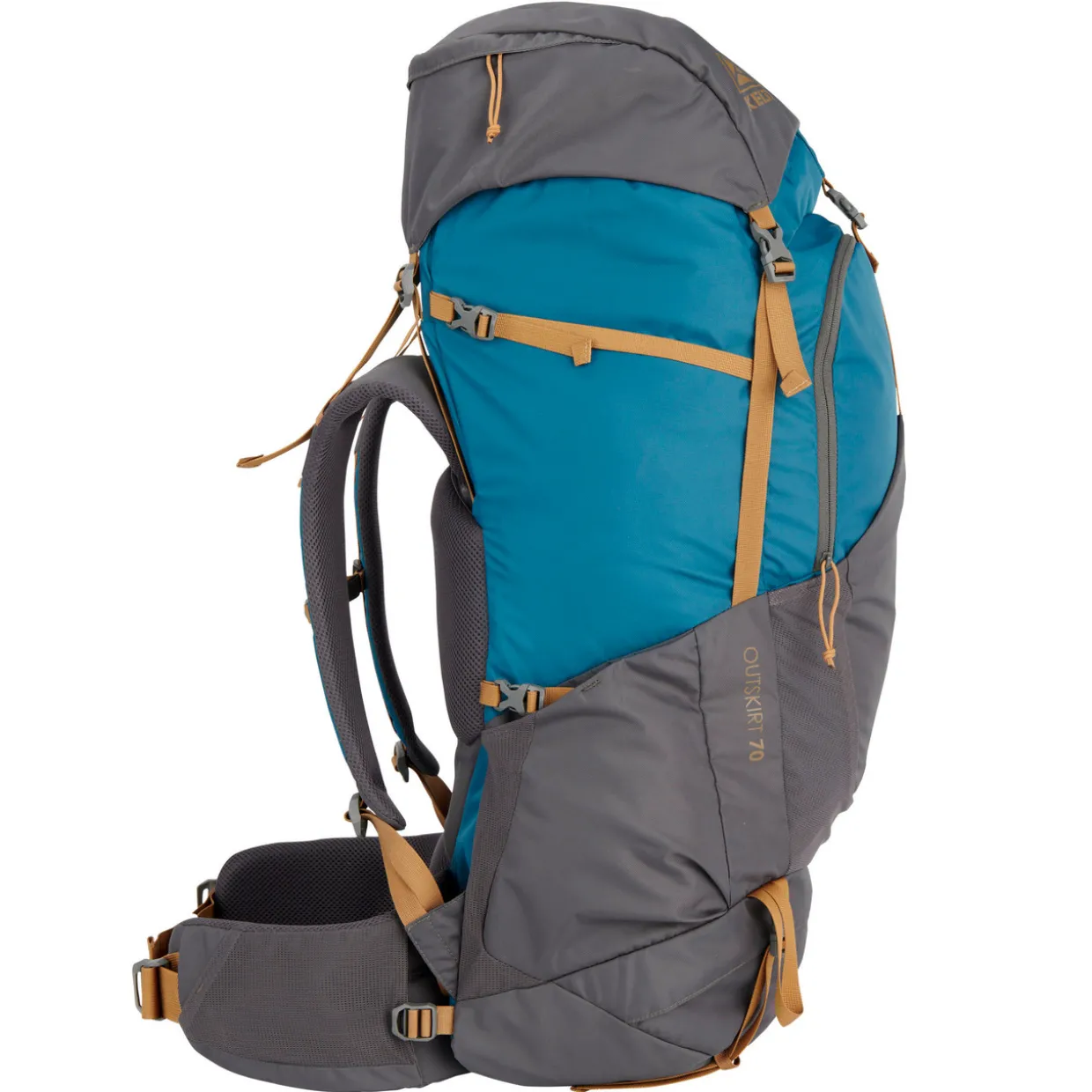 Fashion Outskirt 70 Backpacks | Backpacking Packs