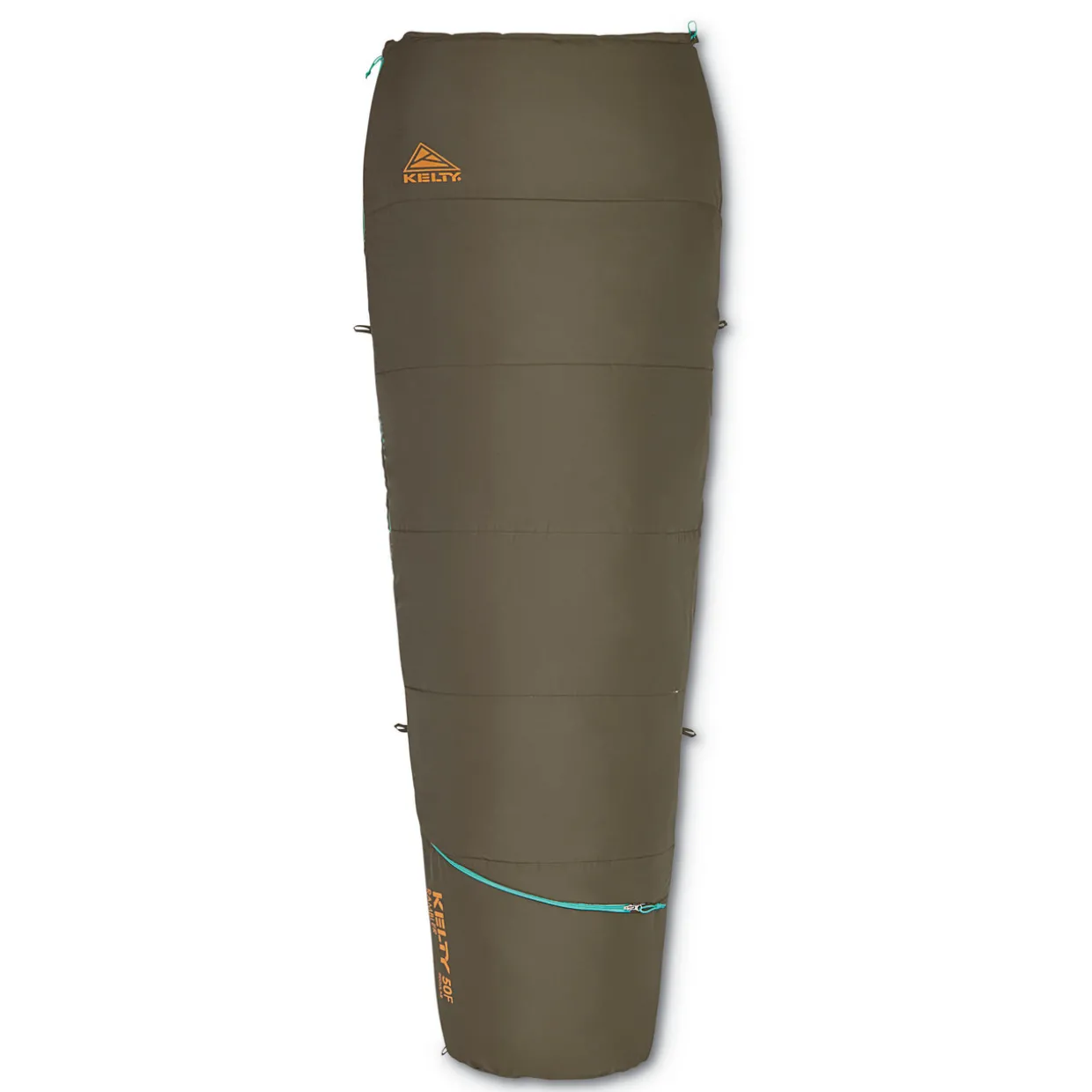 Discount Rambler 50 Camping Sleeping Bags | Backpacking Sleeping Bags