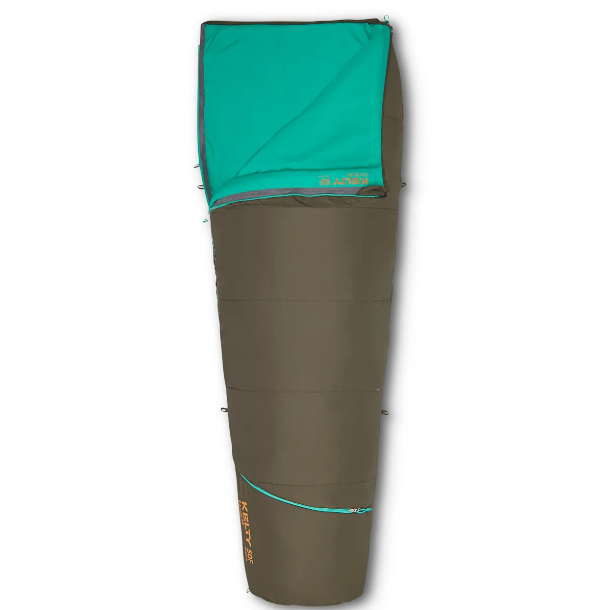 Discount Rambler 50 Camping Sleeping Bags | Backpacking Sleeping Bags