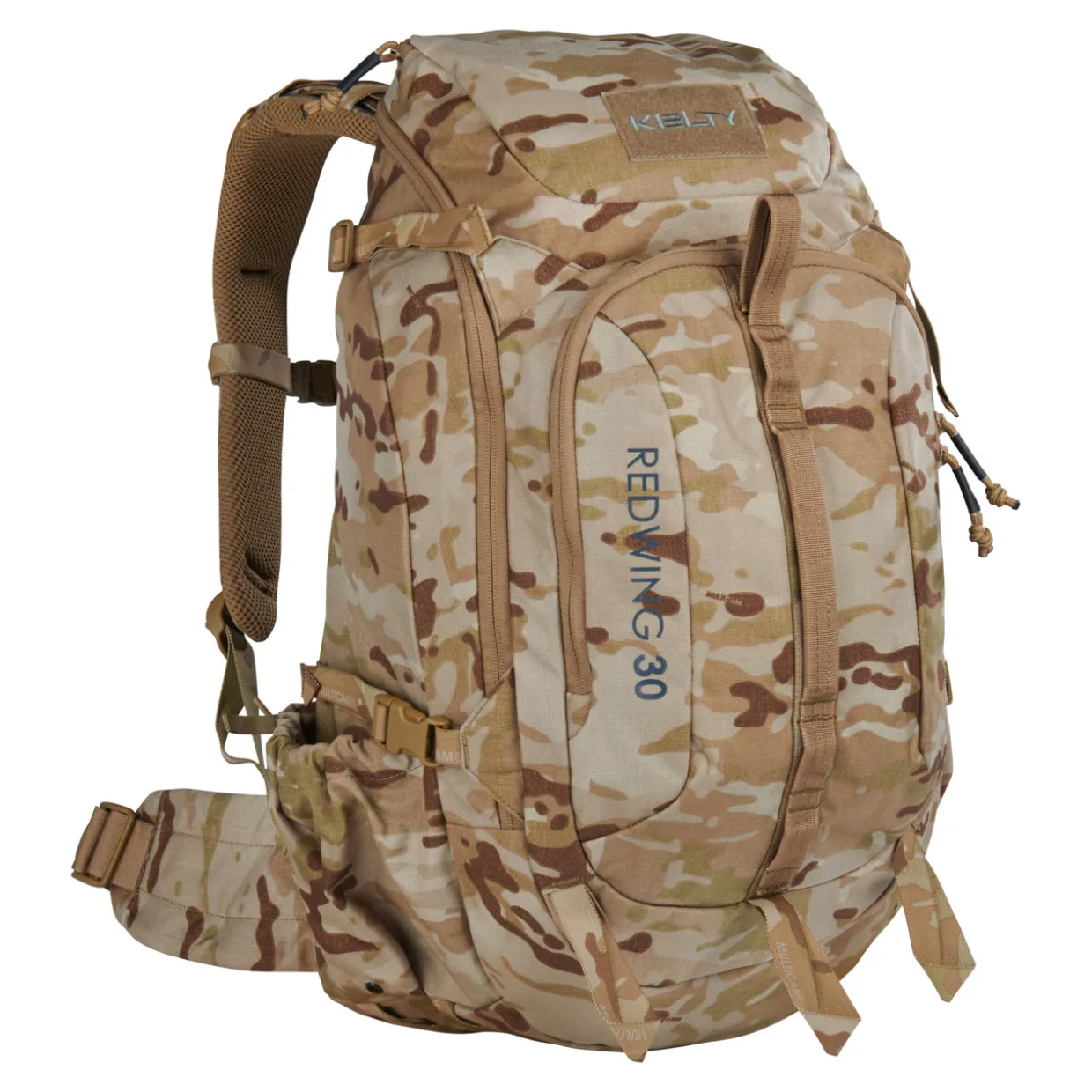 Outlet Redwing 30 Tactical Multicam Arid Hiking & Lifestyle Packs