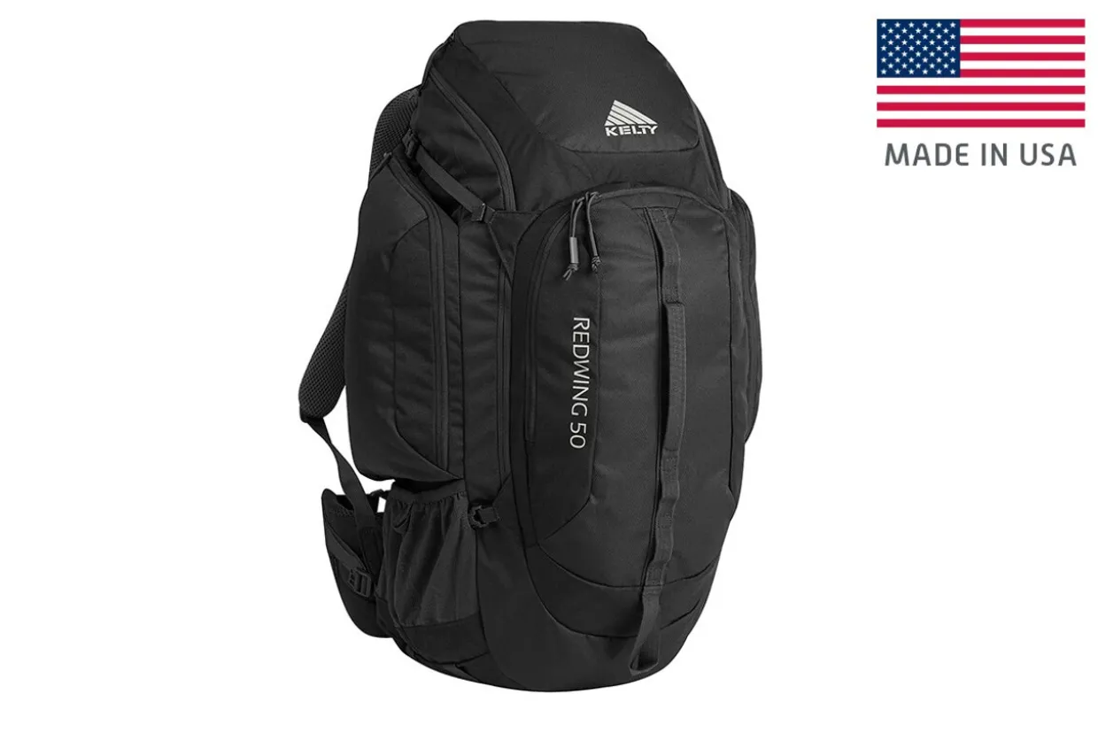 Outlet Redwing 50 USA Hiking & Lifestyle Packs