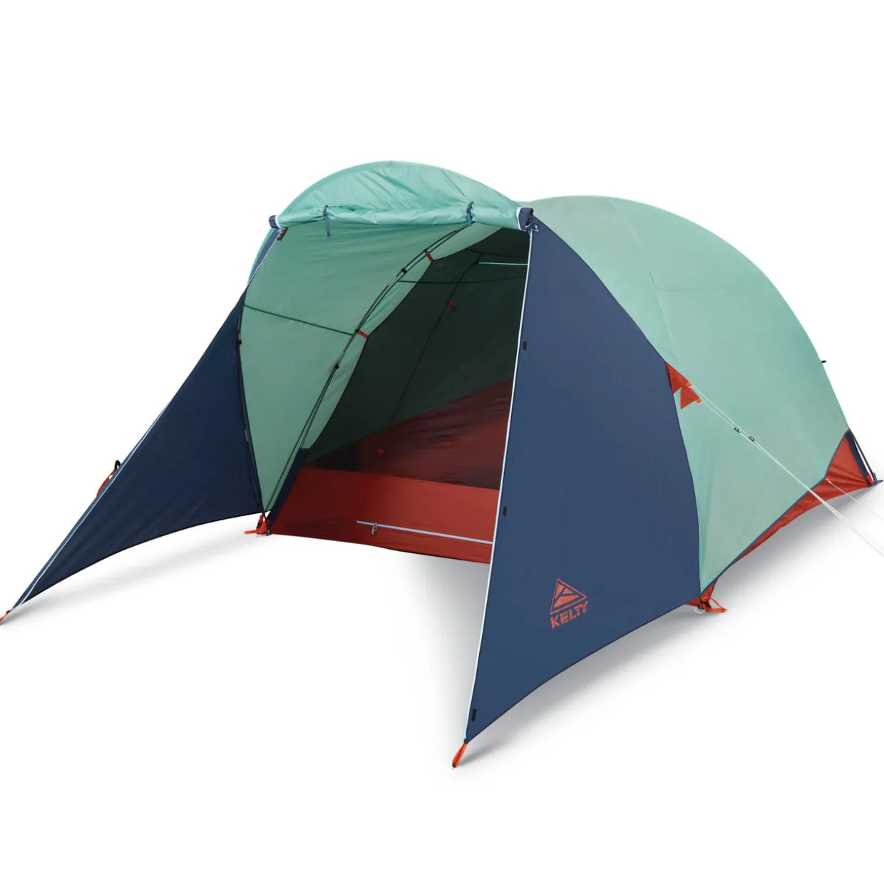 Clearance Rumpus 6 Kelty Family | Camping Tents