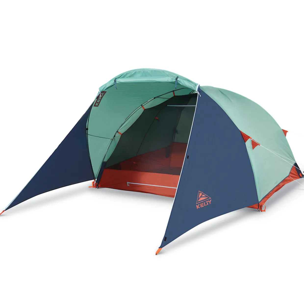 Fashion Rumpus 4 Camping Tents