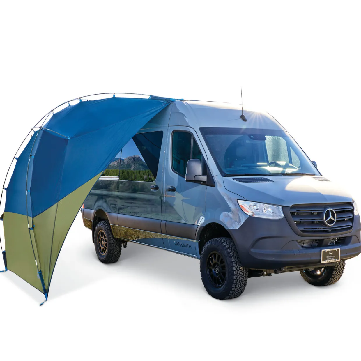 Hot Sideroads Awning Roadie Life | Shelters & Tarps