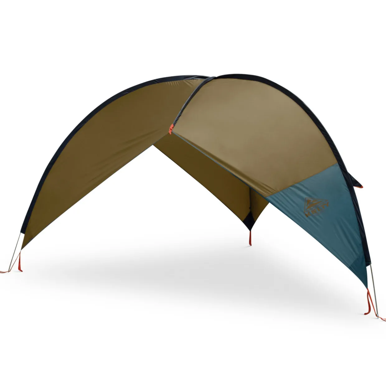 Outlet Sunshade With Side Wall Shelters & Tarps