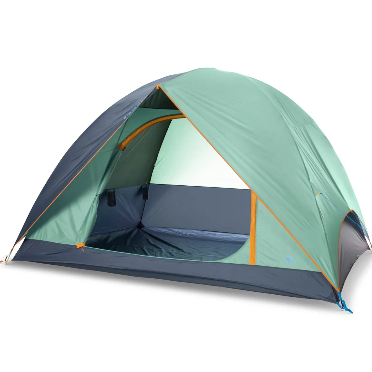 New Tallboy 6 Camping Tents