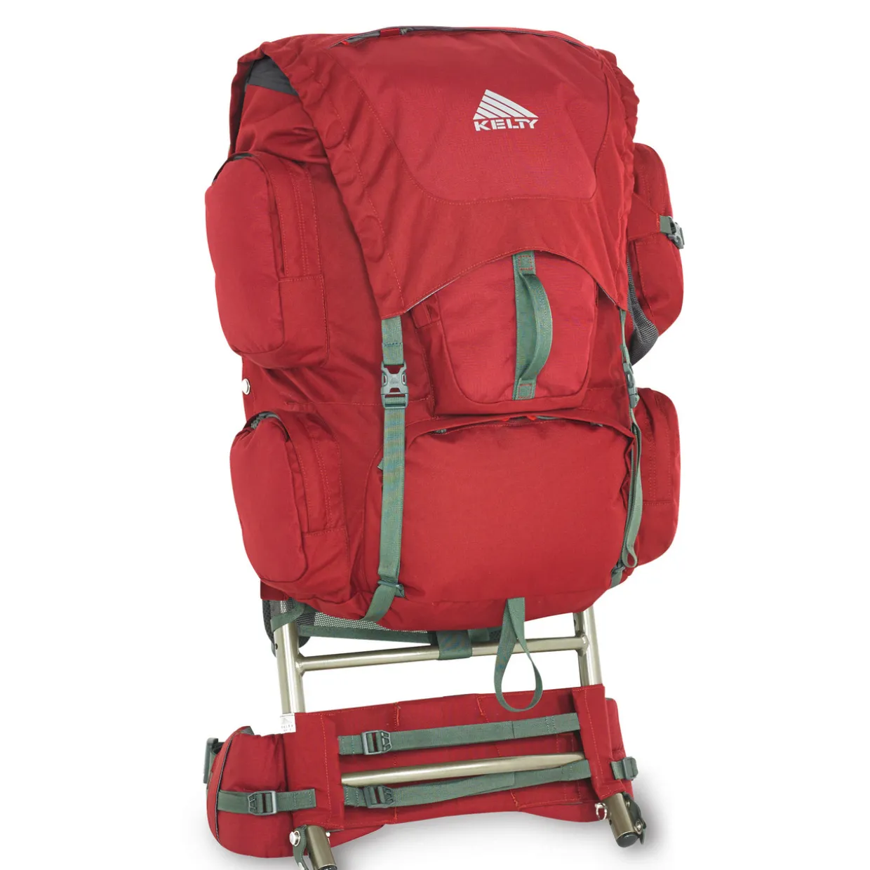 Best Trekker 65 Backpacking Packs