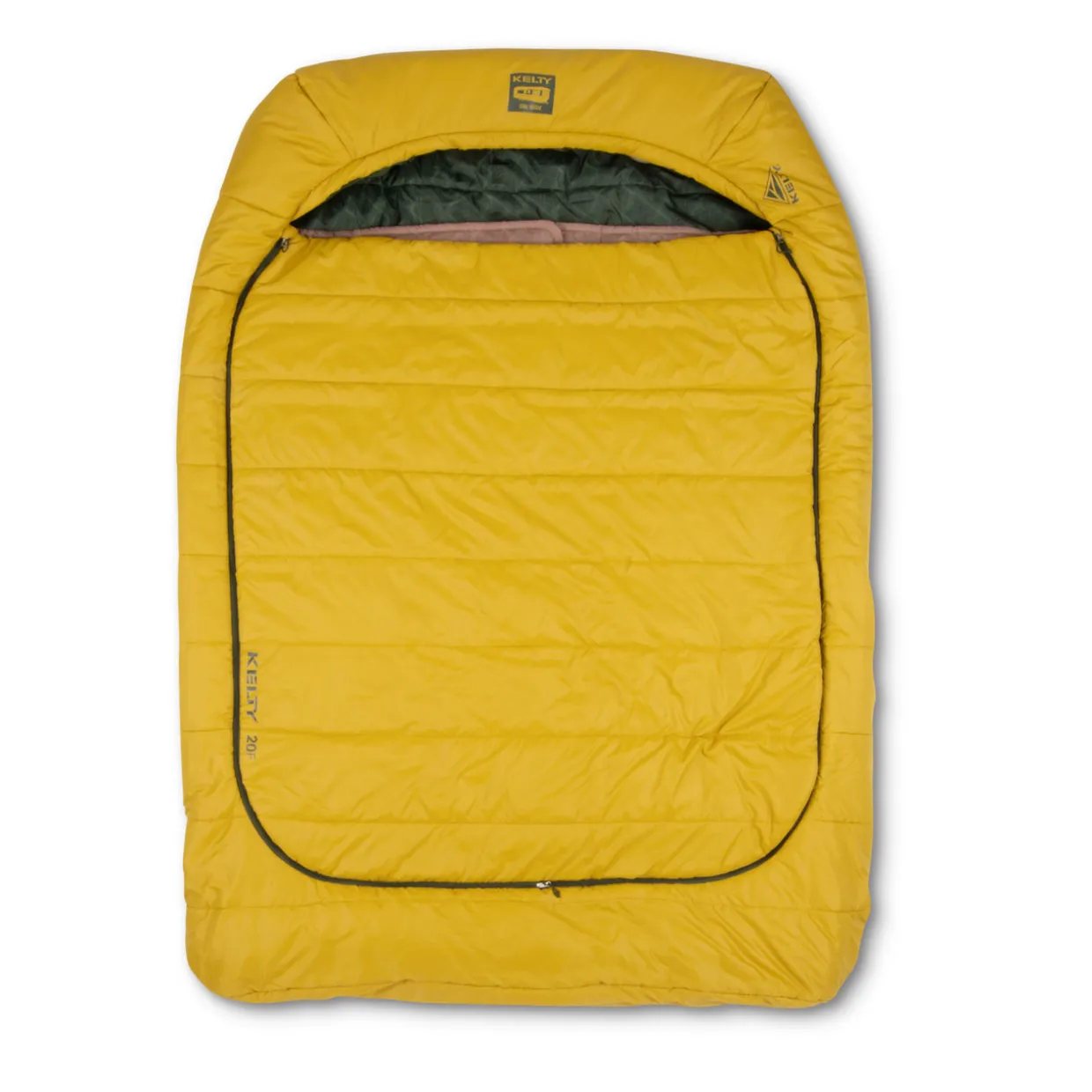 Hot Tru.Comfort Doublewide 20 Kelty Family | Roadie Life