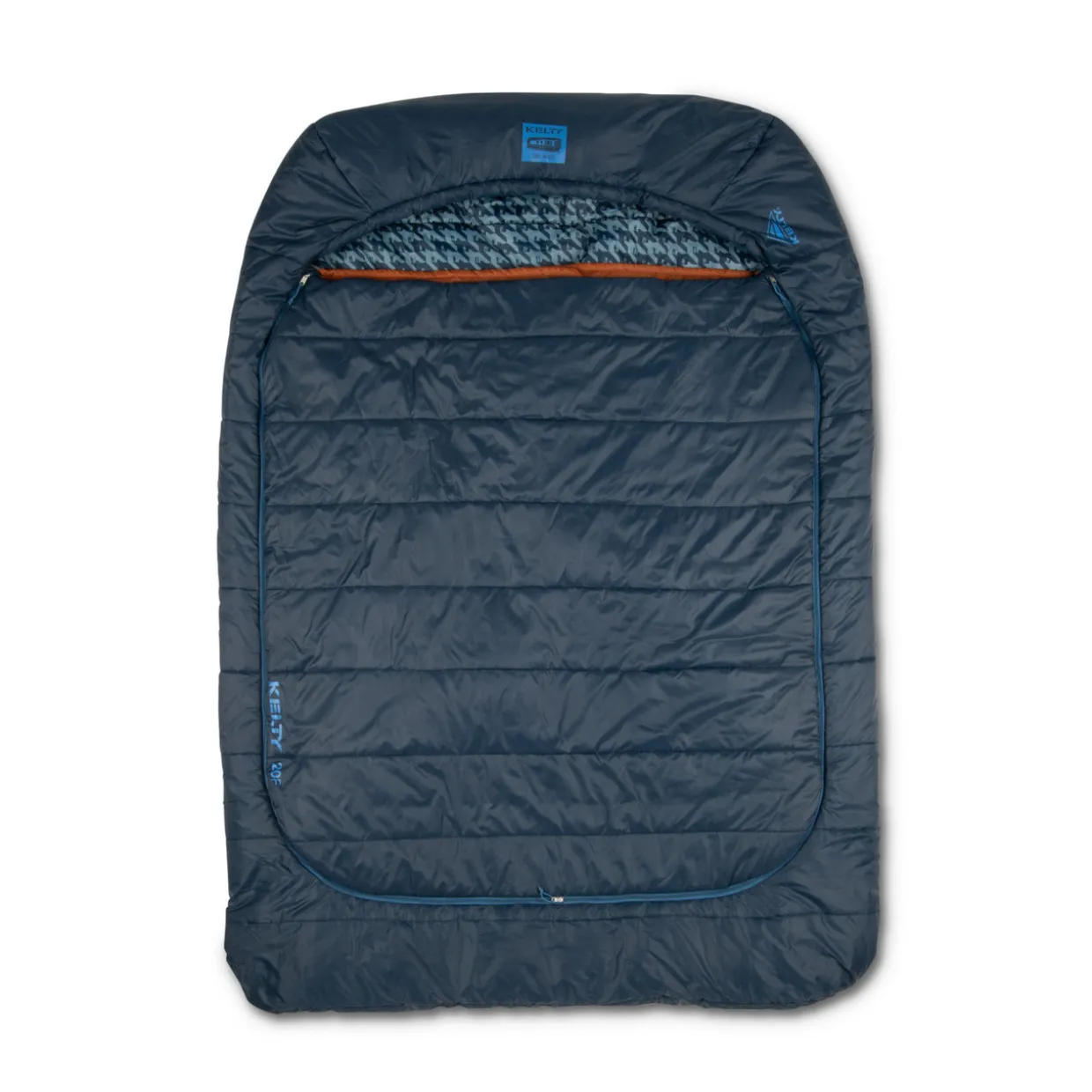 Hot Tru.Comfort Doublewide 20 Kelty Family | Roadie Life