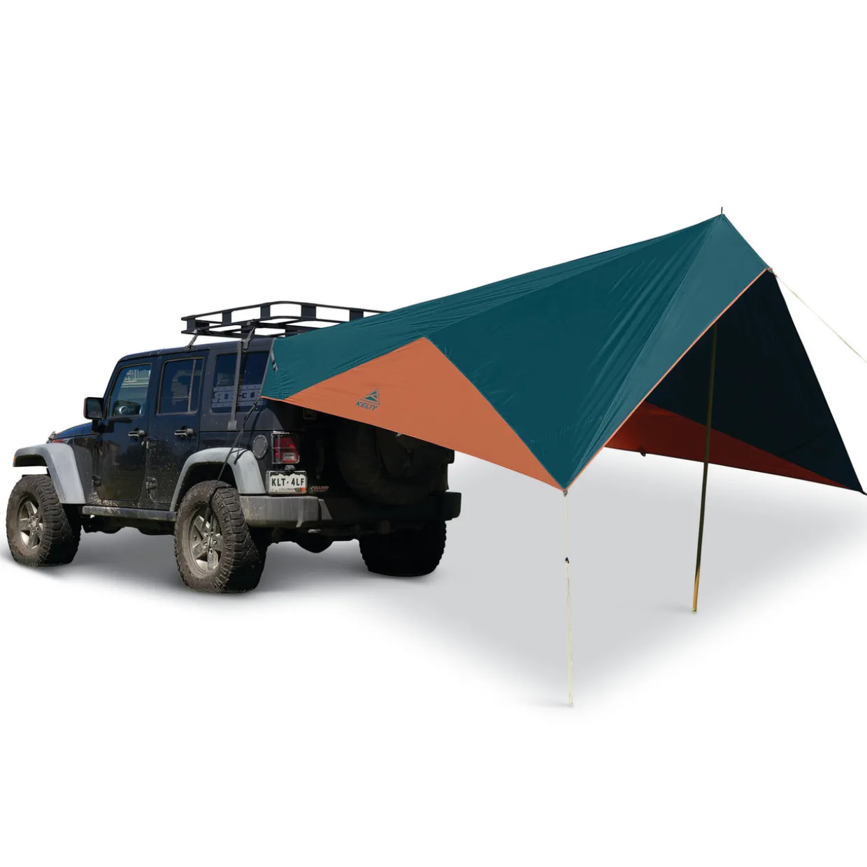 Clearance Waypoint Tarp Roadie Life | Shelters & Tarps