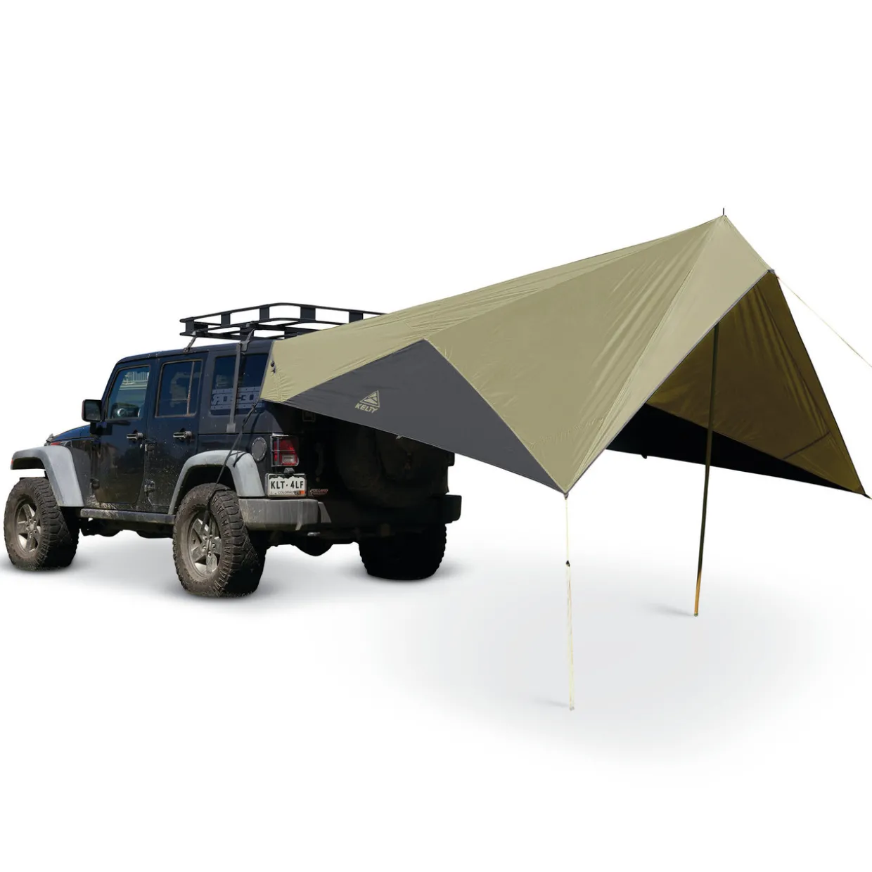 Clearance Waypoint Tarp Roadie Life | Shelters & Tarps