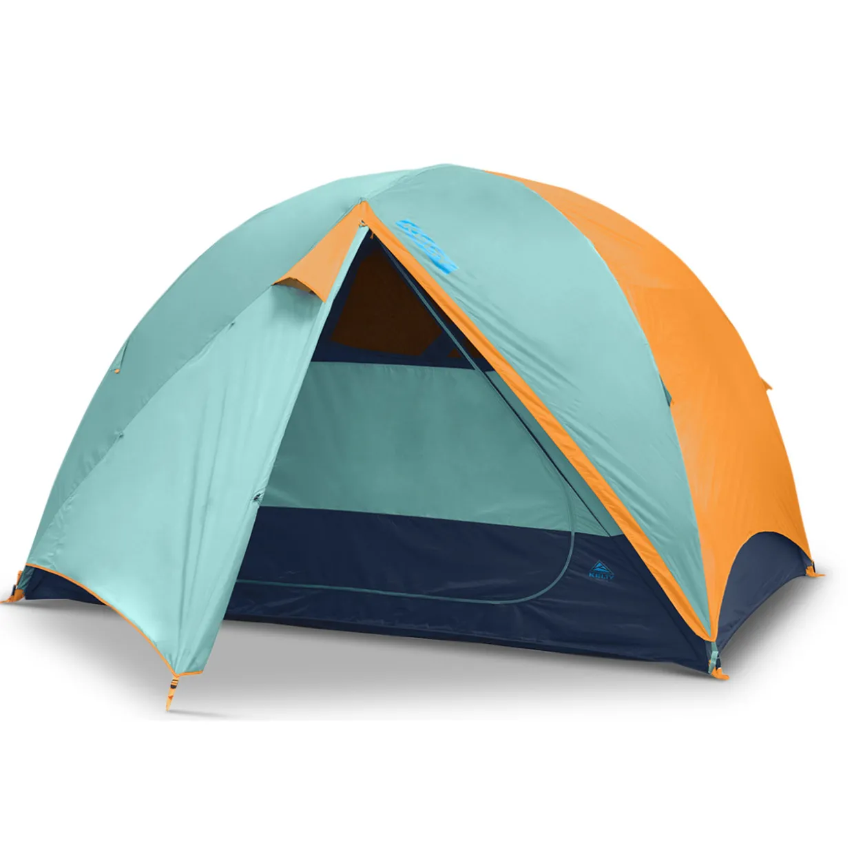 New Wireless 6 Kelty Family | Camping Tents