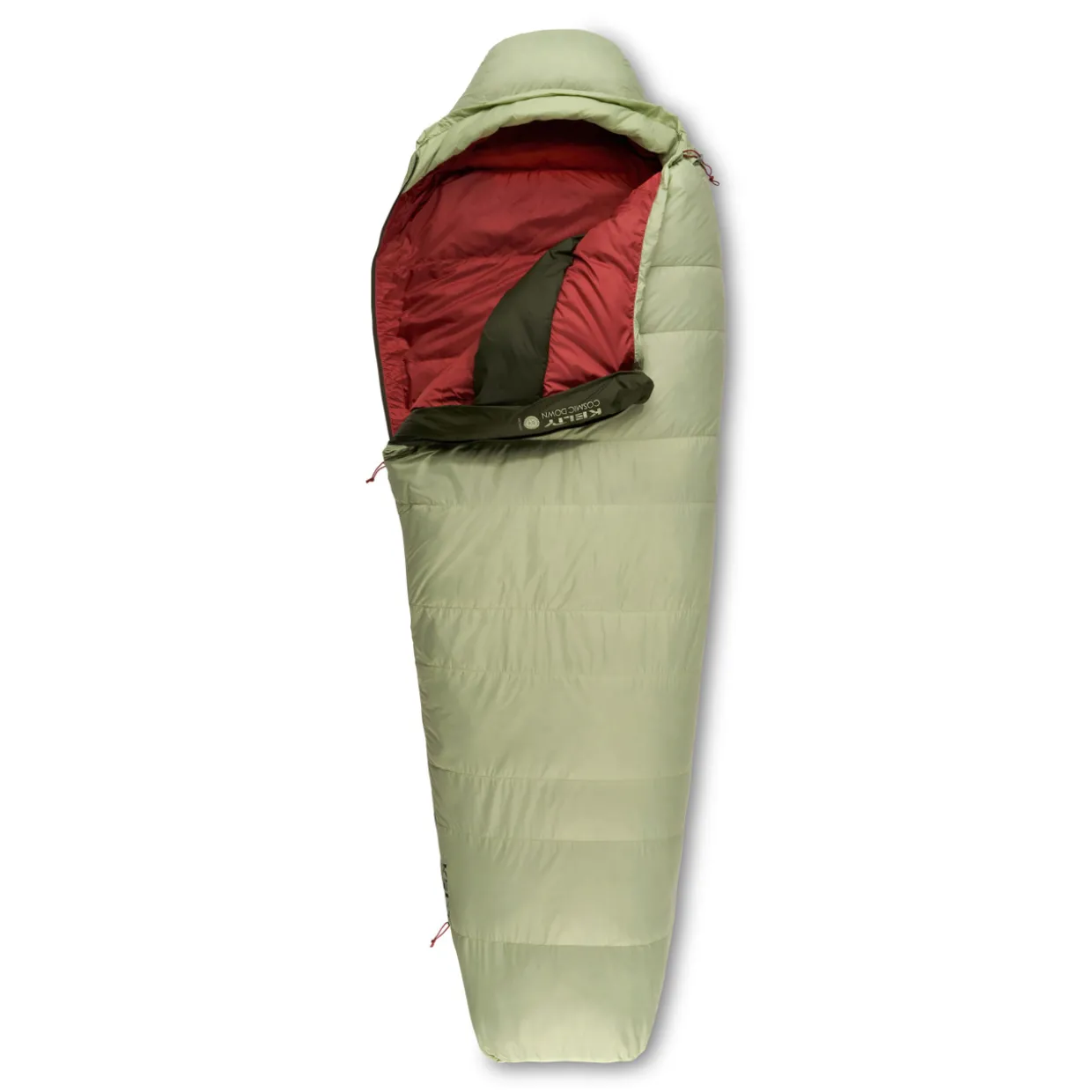 Best Women's Cosmic Down 20 Camping Sleeping Bags | Backpacking Sleeping Bags