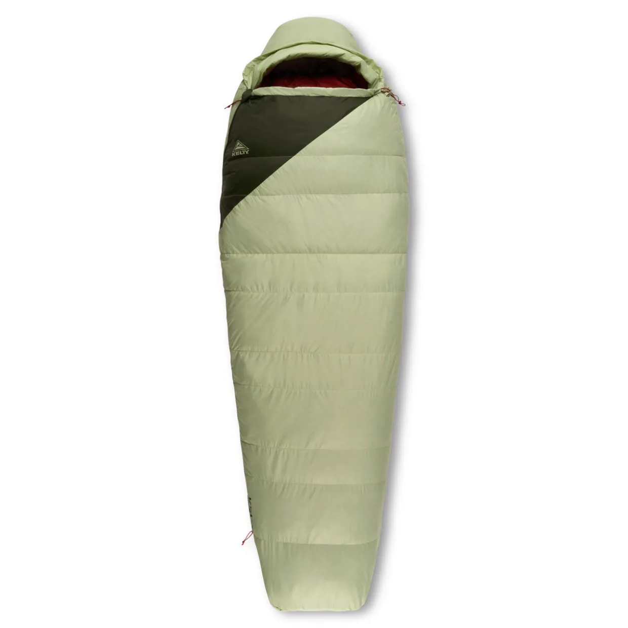 Best Women's Cosmic Down 20 Camping Sleeping Bags | Backpacking Sleeping Bags