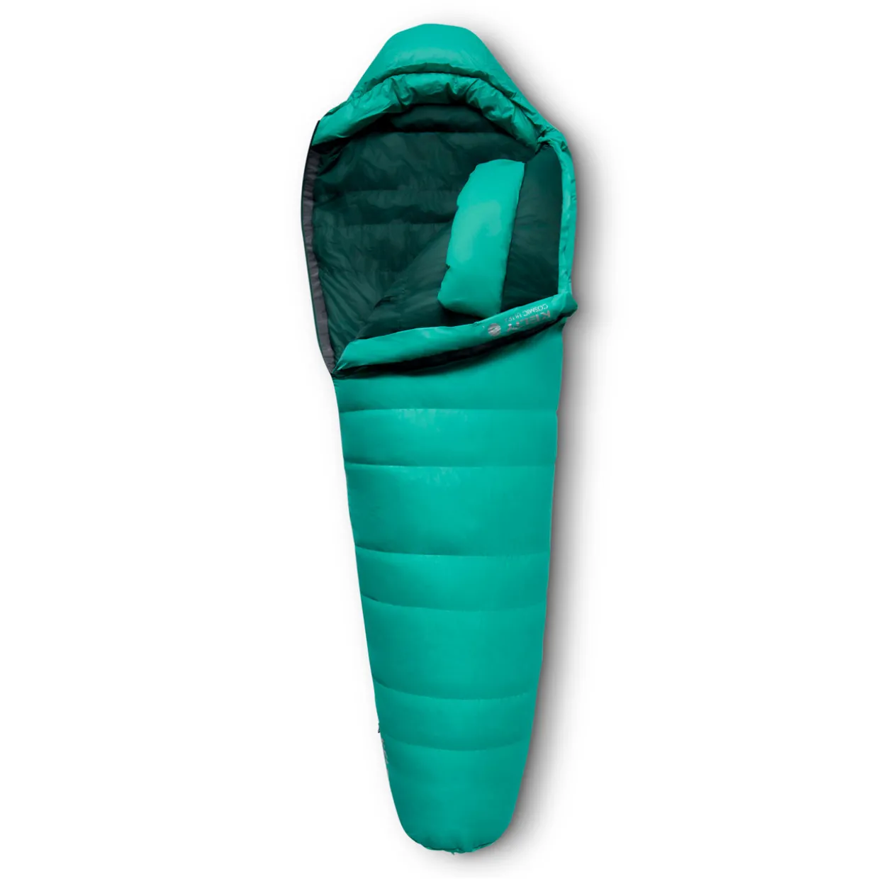 Shop Women's Cosmic Ultra 20 Camping Sleeping Bags | Backpacking Sleeping Bags